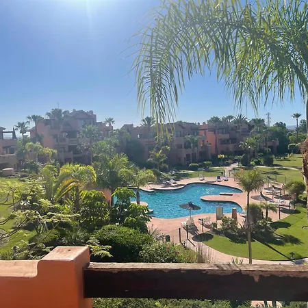 Apartamento Sotoserena Seeview