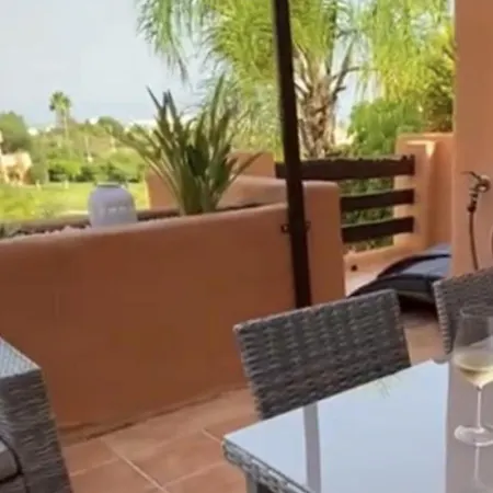 Lejlighed Sotoserena Seeview Estepona
