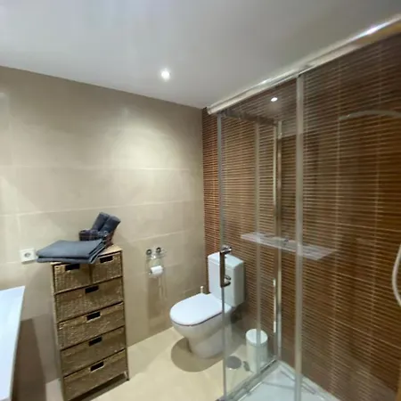 Sotoserena Seeview Apartman *